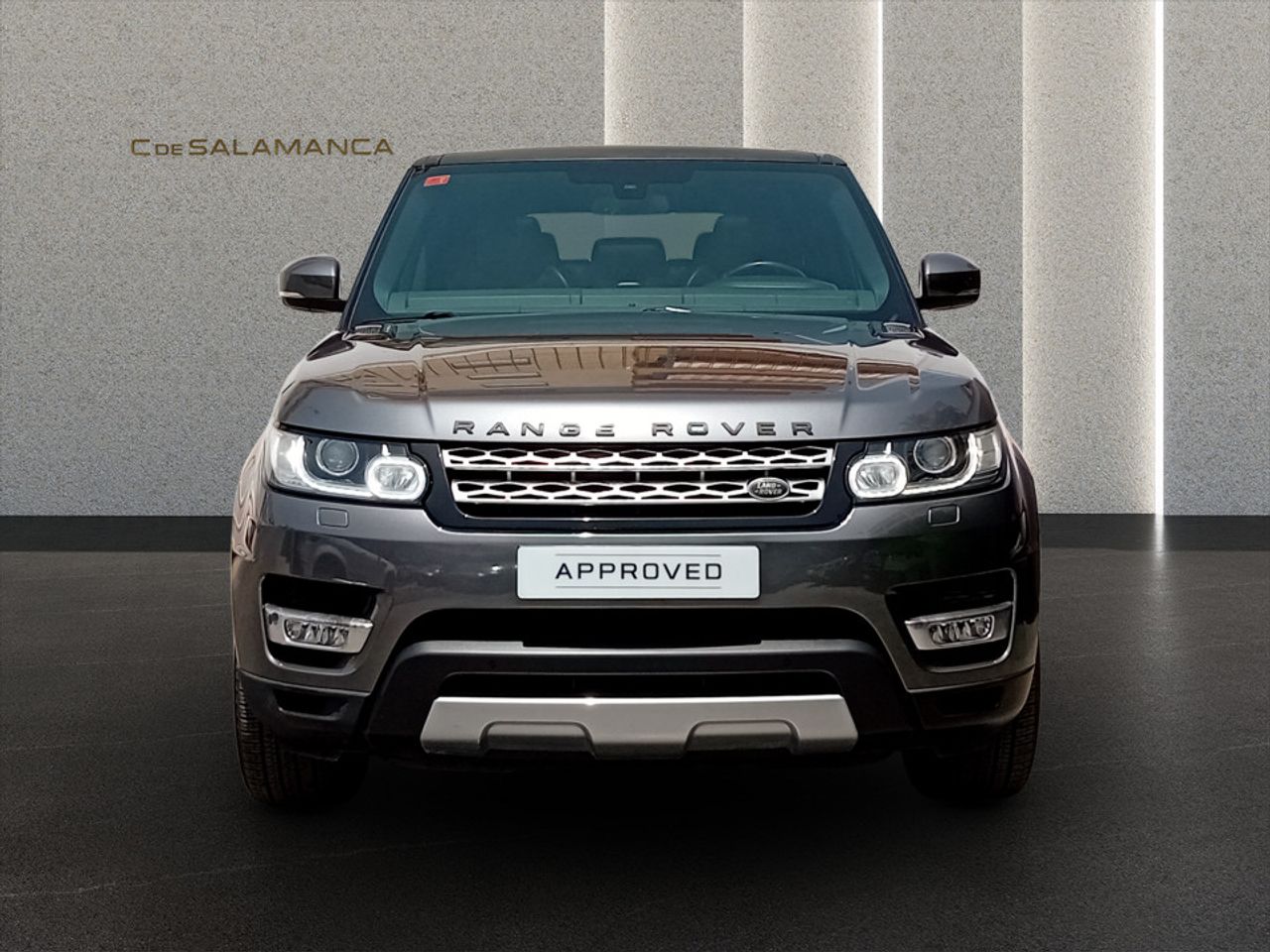 Land-Rover Range Rover Sport 3.0 TDV6 258cv HSE - Foto 3