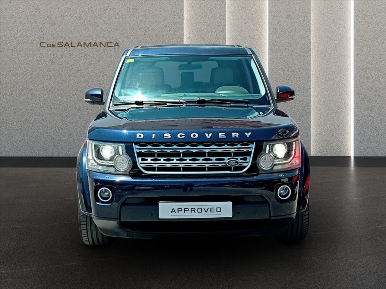 Land-Rover Discovery 3.0 SDV6 HSE 255cv - Foto 3