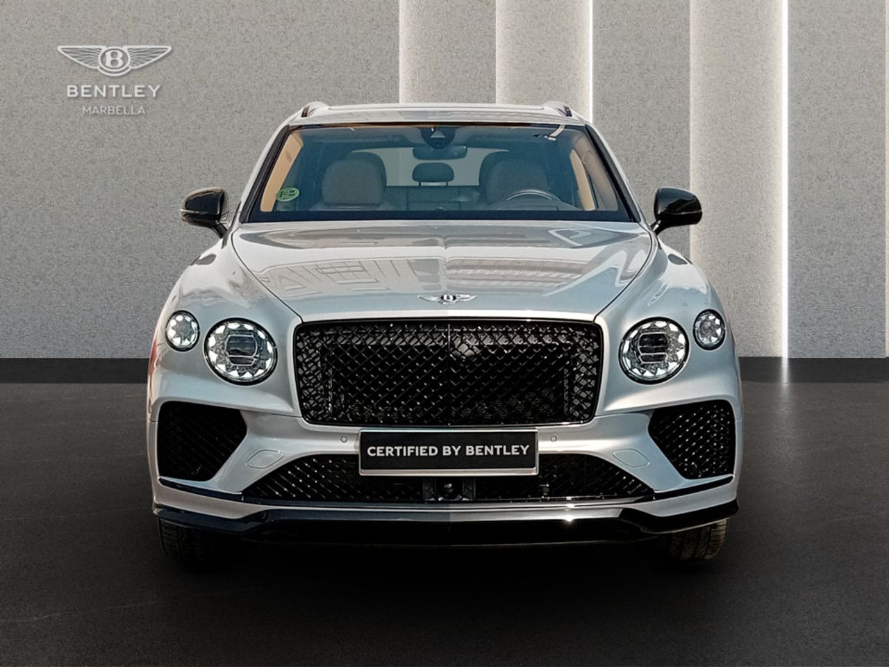 Bentley Bentayga 4.0 V8 S 4WD Auto - Foto 3