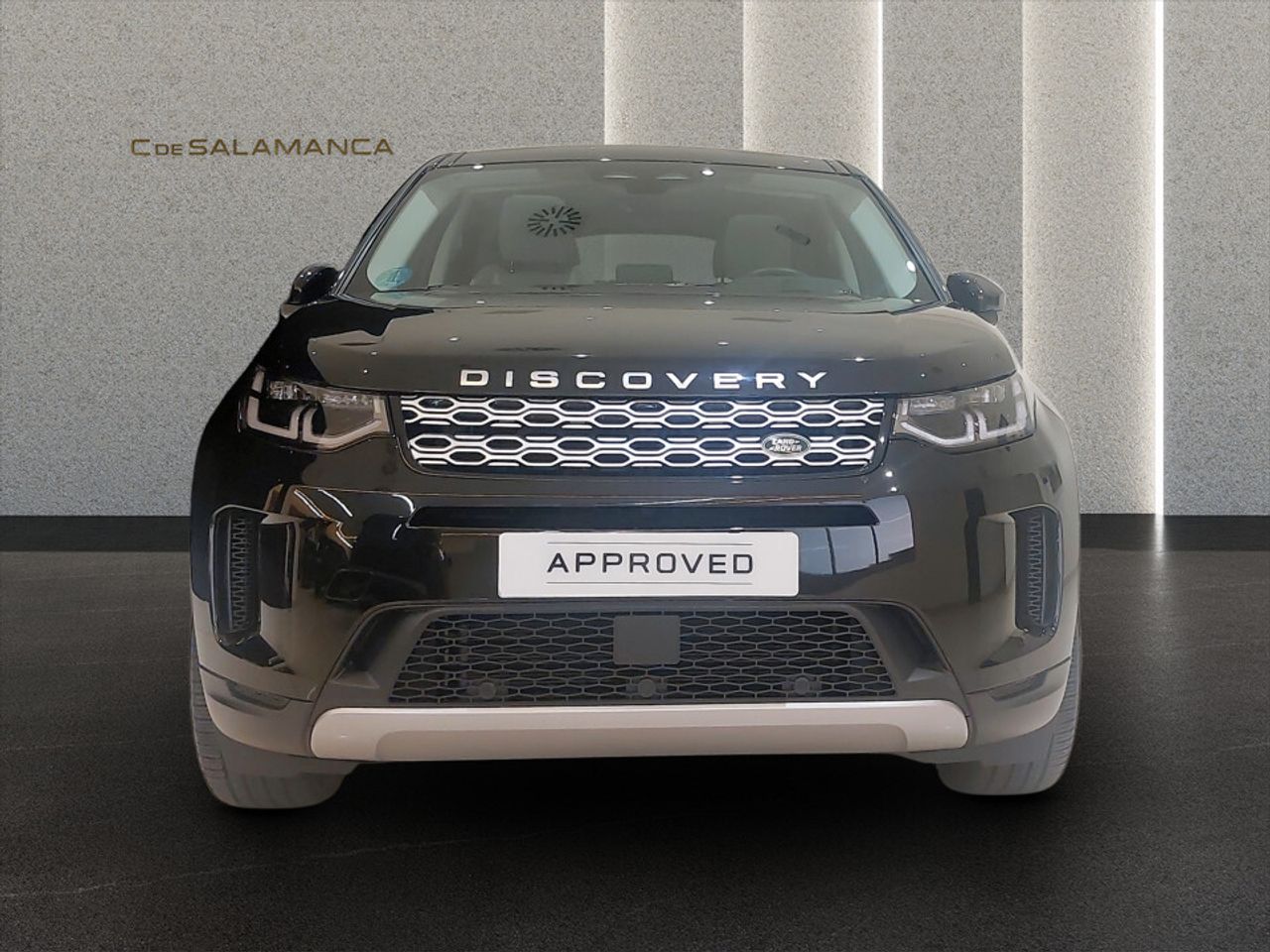 Land-Rover Discovery Sport 2.0D TD4 163 PS AWD Auto MHEV SE - Foto 3