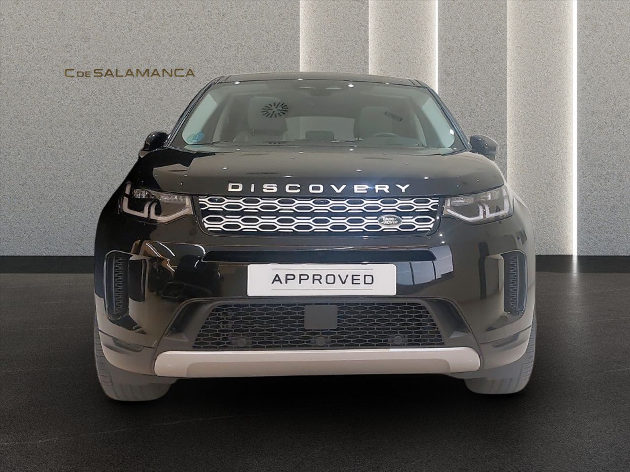 Land-Rover Discovery Sport 2.0D TD4 163 PS AWD Auto MHEV SE - Foto 3
