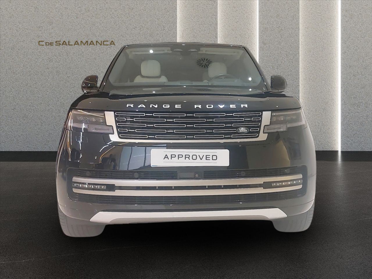 Land-Rover Range Rover 3.0 Si6 PHEV 460 PS AWD Auto - Foto 3