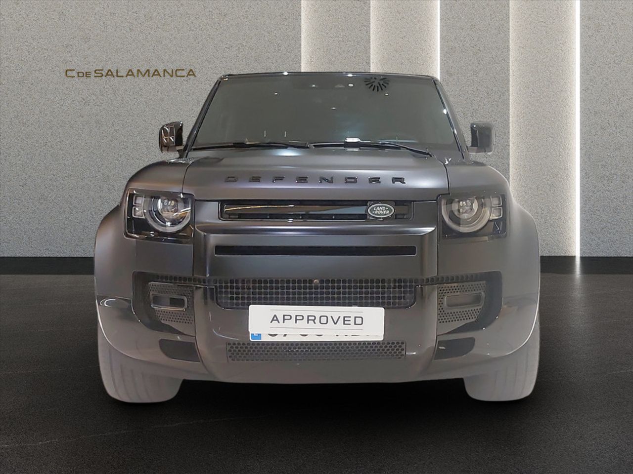 Land-Rover Defender 2.0 Si4 300 X-Dynamic SE 110 AT 4WD PHEV - Foto 3