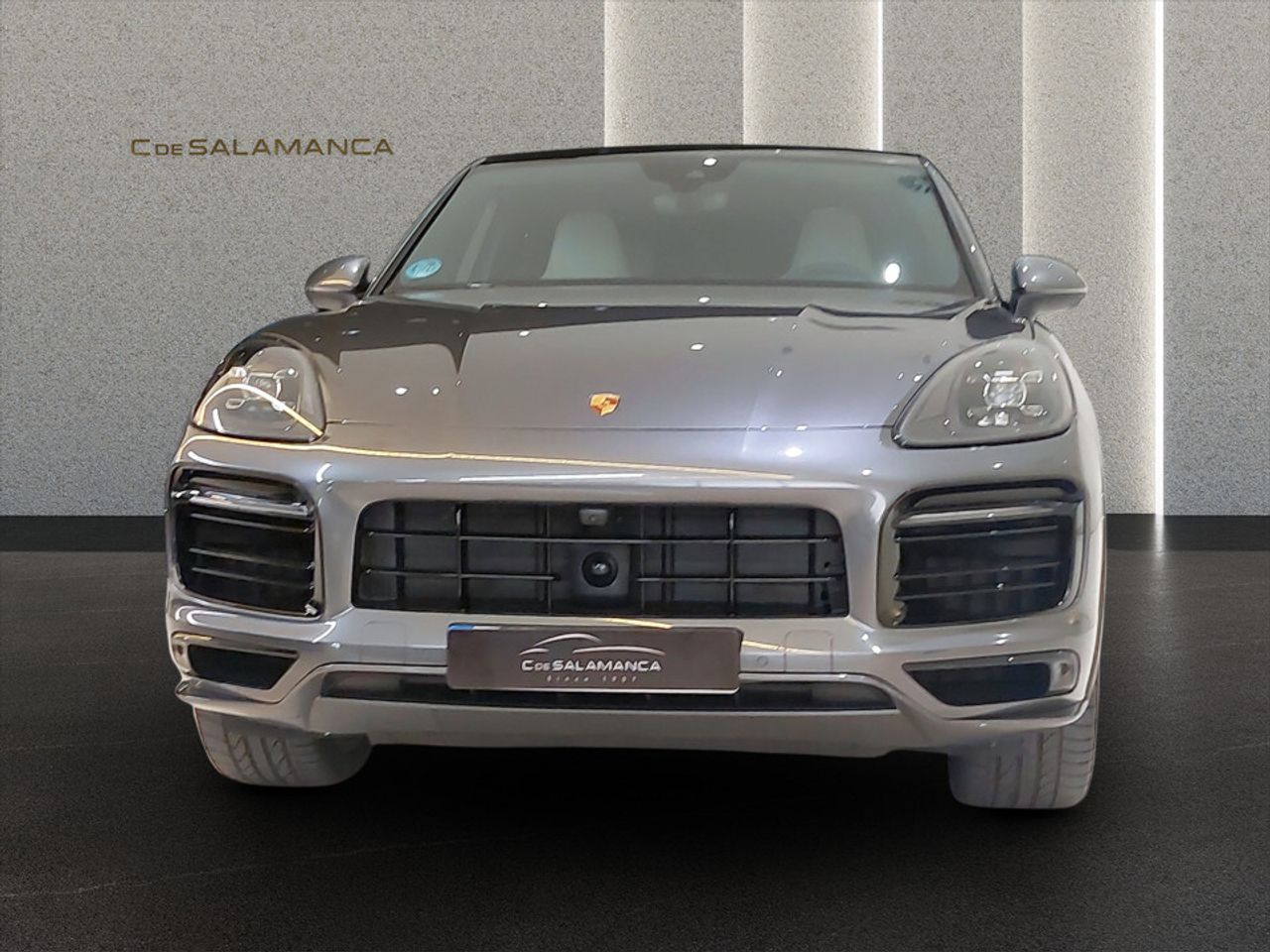 Porsche Cayenne S Escape deportivo - Foto 3