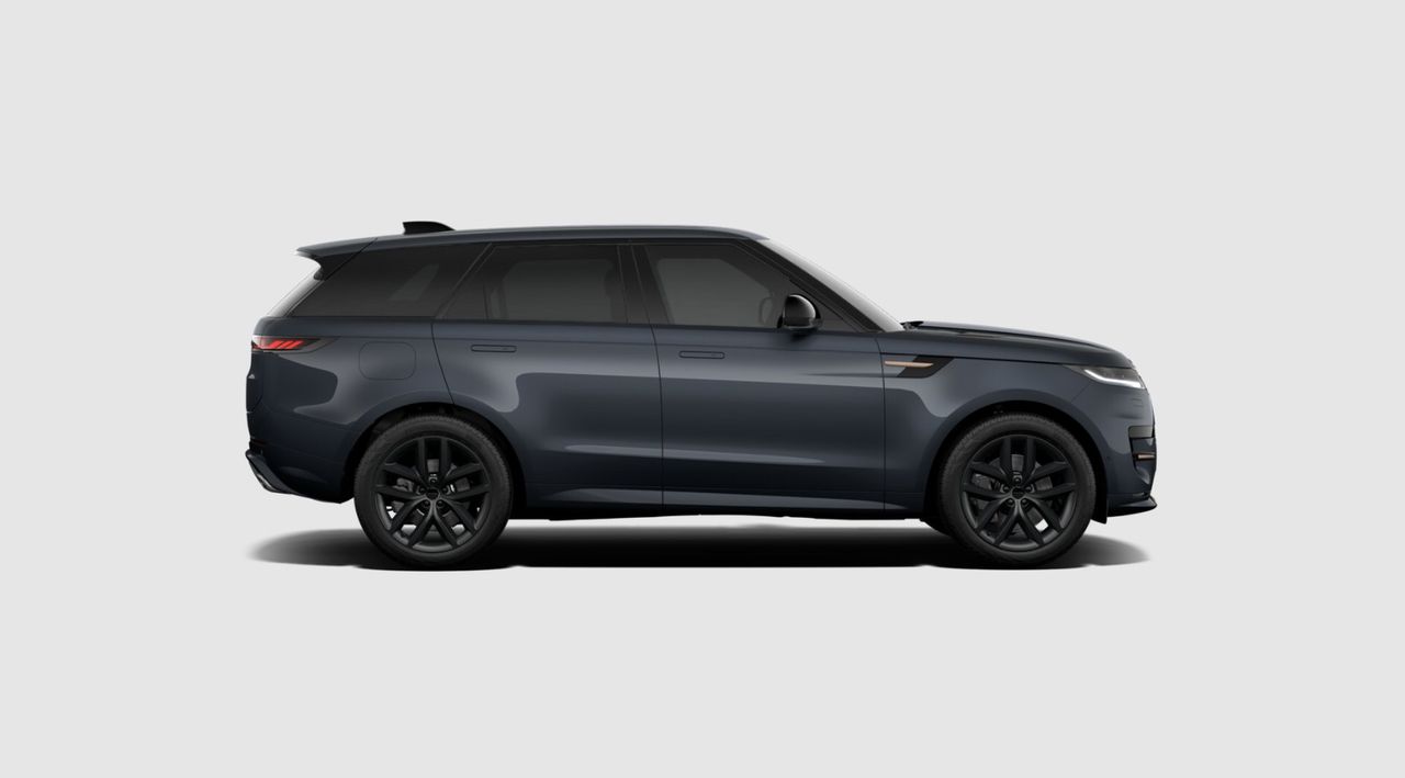 Land-Rover Range Rover Sport 3.0 I6 PHEV 460 PS AWD Auto Dynamic SE - Foto 3