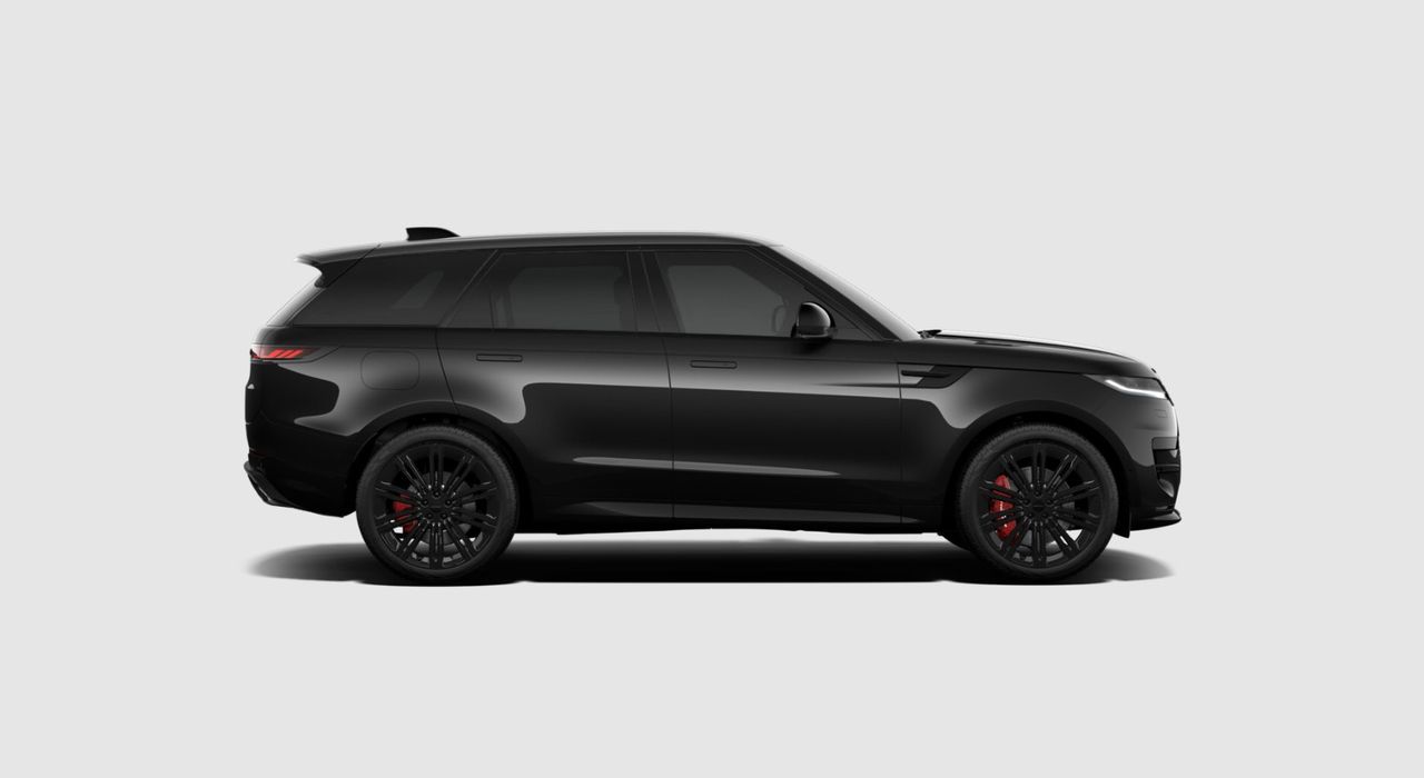 Land-Rover Range Rover Sport 3.0 I6 PHEV 550PS AWD Auto Autobiography - Foto 3