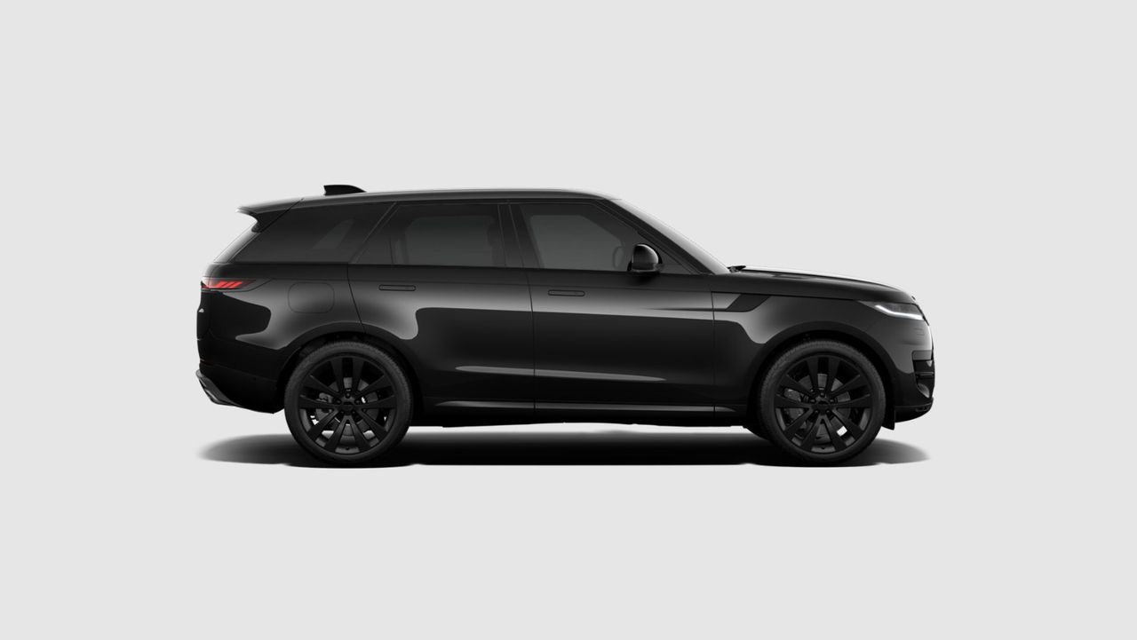 Land-Rover Range Rover Sport 3.0 I6 PHEV 460 PS AWD Auto SE - Foto 3
