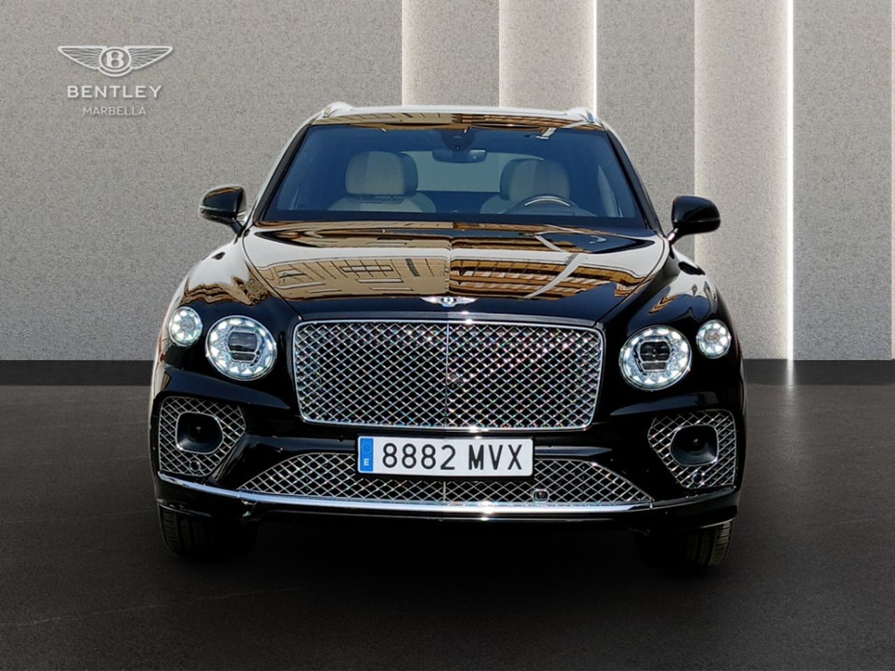 Bentley Bentayga Bentayga Hybrid - Foto 3
