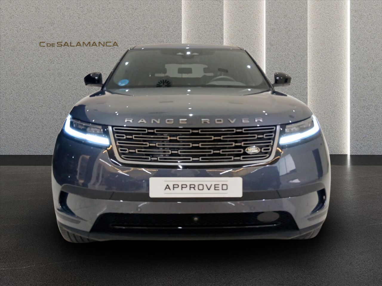 Land-Rover Range Rover Velar 2.0 I4 PHEV 297kW (404CV) S 4WD Auto - Foto 3
