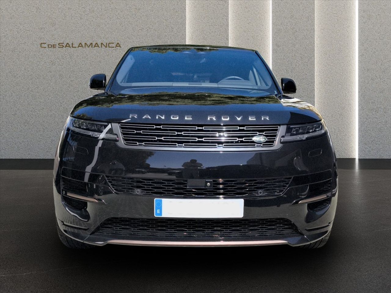 Land-Rover Range Rover Sport 3.0 I6 PHEV 460 PS AWD Auto Dynamic SE - Foto 3