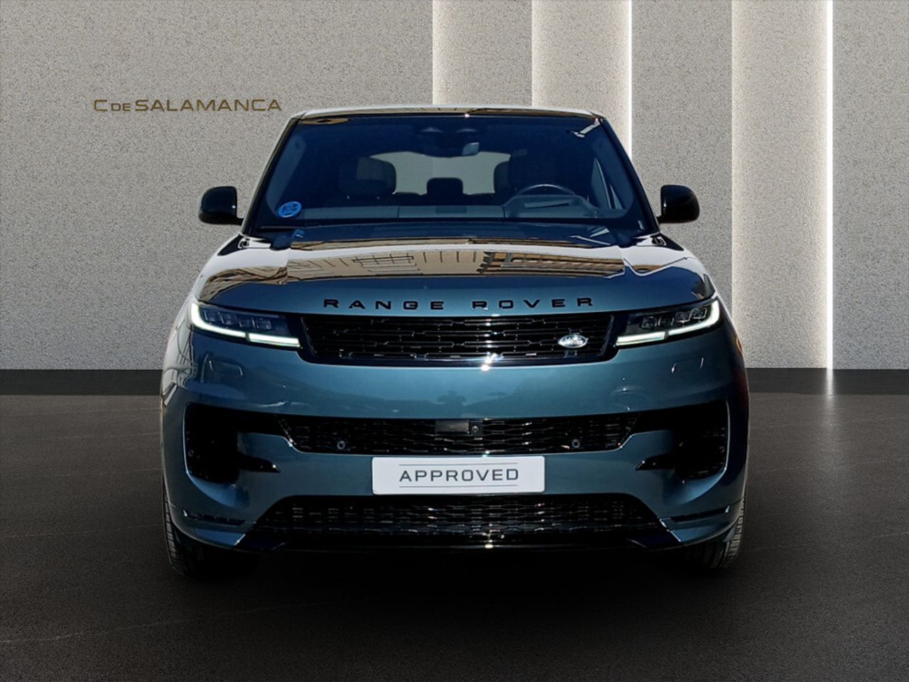 Land-Rover Range Rover Sport 3.0 I6 PHEV 460 PS AWD Auto Dynamic HSE - Foto 3