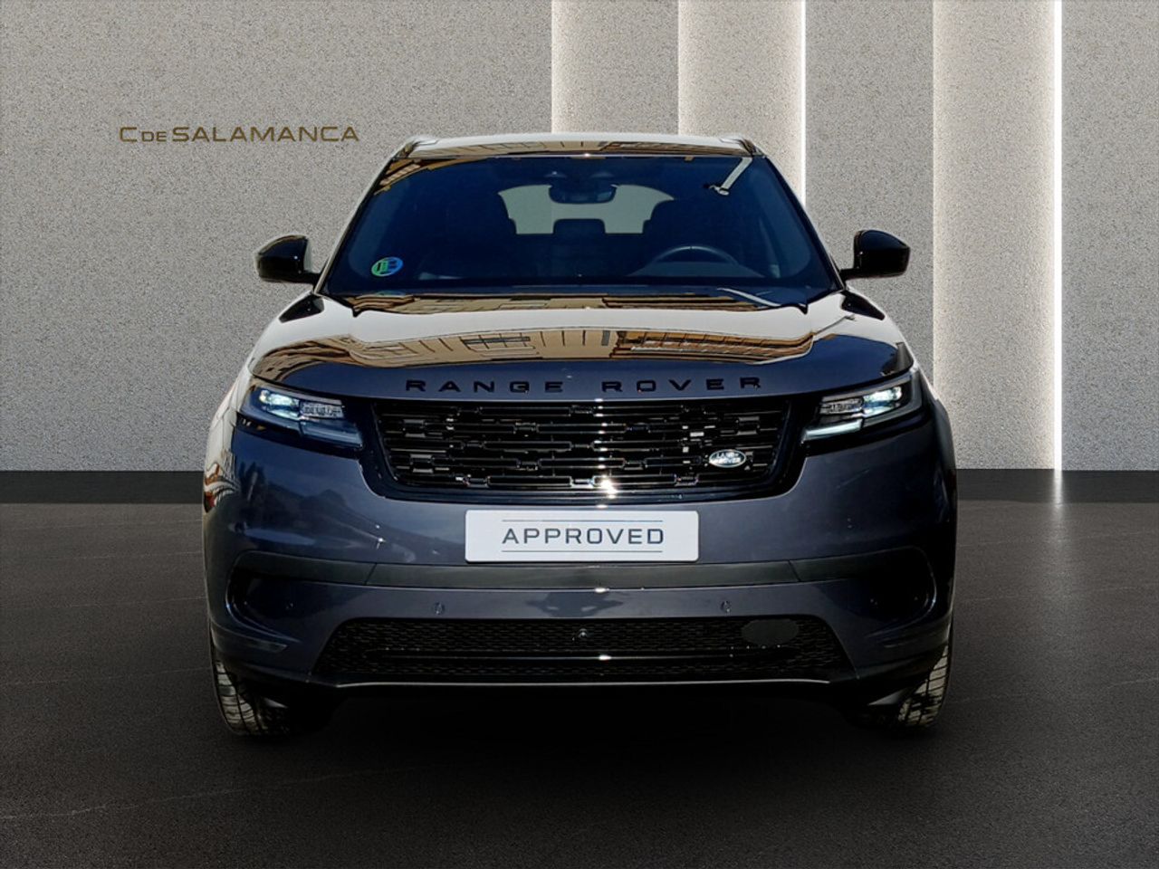 Land-Rover Range Rover Velar 2.0D I4 150kW (204CV) S 4WD Auto - Foto 3