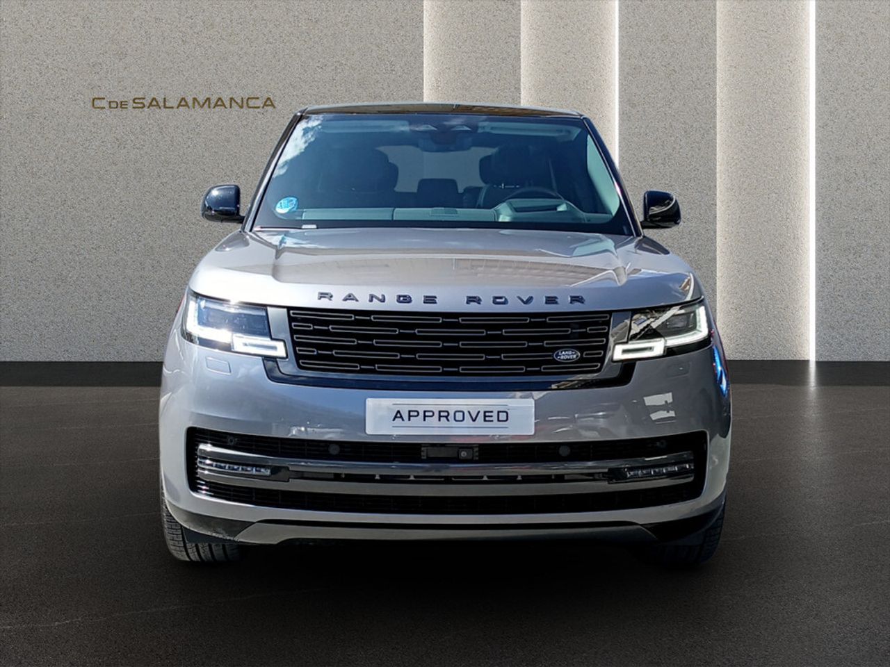 Land-Rover Range Rover 3.0D I6 300 PS MHEV Auto Autobiography - Foto 3