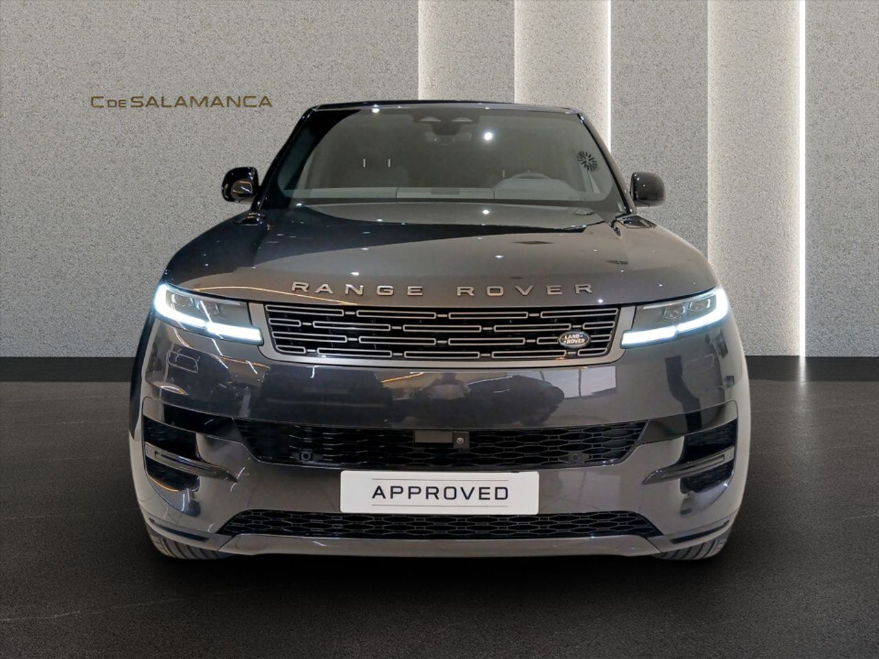Land-Rover Range Rover Sport 3.0 I6 PHEV 460 PS AWD Auto S - Foto 3