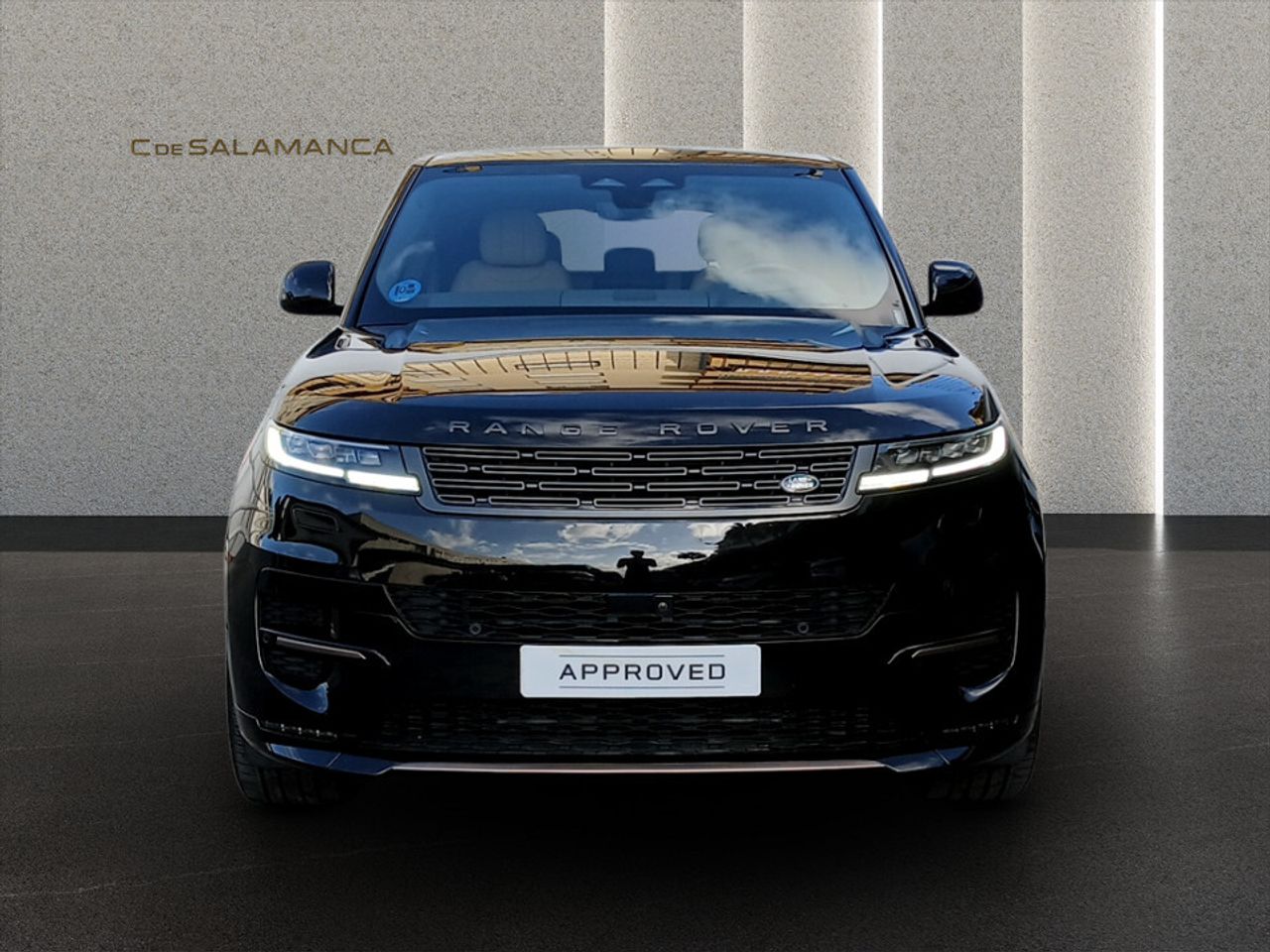 Land-Rover Range Rover Sport 3.0 I6 PHEV 460 PS AWD Auto Dynamic HSE - Foto 3