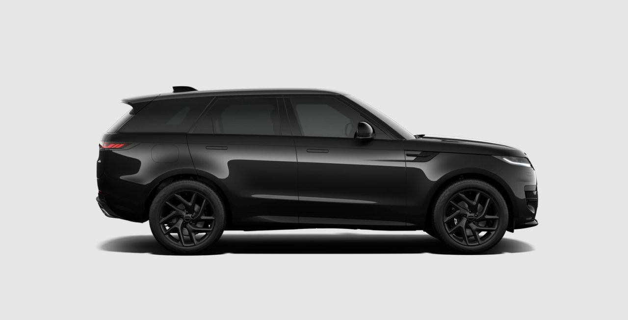 Land-Rover Range Rover Sport 3.0 I6 380 PS AWD Auto MHEV Battersea - Foto 3