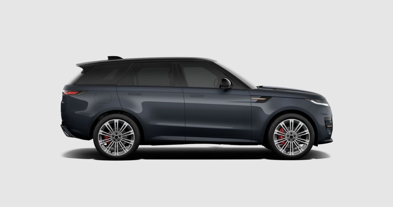 Land-Rover Range Rover Sport 3.0 I6 380 PS AWD Auto MHEV Dynamic SE - Foto 3