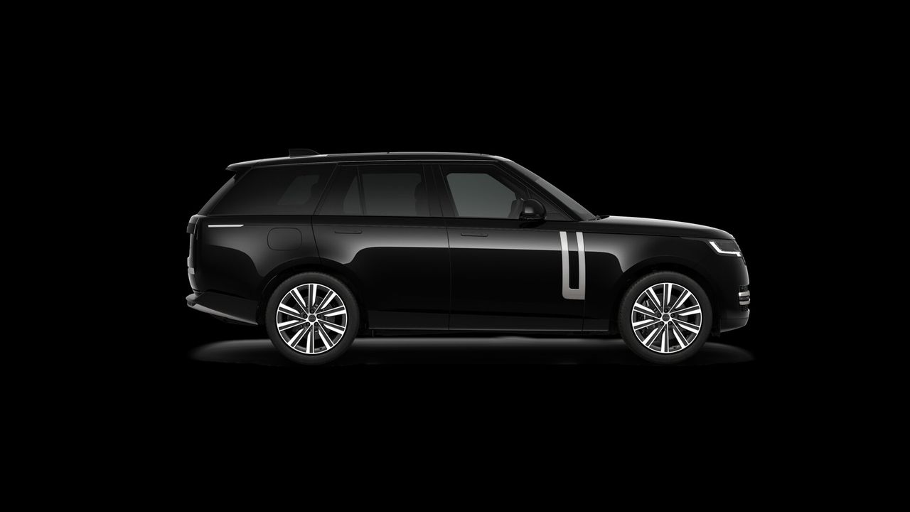 Land-Rover Range Rover 3.0 Si6 PHEV 550 PS AWD Autobiograph SWB - Foto 3