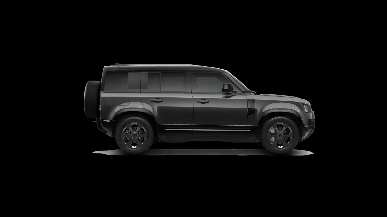Land-Rover Defender 2.0 Si4 300 X-Dynamic SE 110 AT 4WD PHEV - Foto 3
