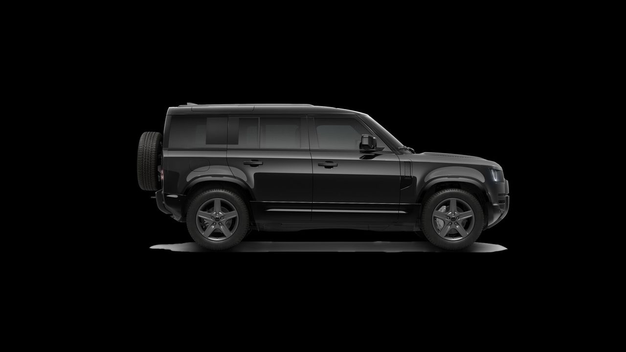Land-Rover Defender 3.0D I6 250 PS AWD At MHEV X-Dyn. SE 110 - Foto 3
