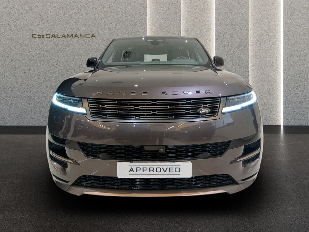 Land-Rover Range Rover Sport 3.0 I6 PHEV 460 PS AWD Auto Dynamic SE - Foto 3