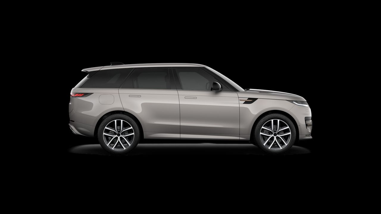 Land-Rover Range Rover Sport 3.0 I6 PHEV 460 PS AWD Auto Dynamic SE - Foto 3