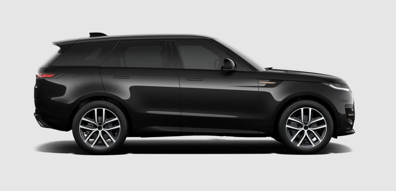 Land-Rover Range Rover Sport 3.0 I6 PHEV 460 PS AWD Auto Dynamic SE - Foto 3