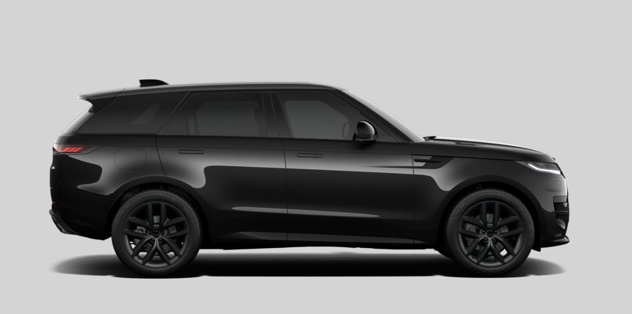 Land-Rover Range Rover Sport 3.0 I6 PHEV 460 PS AWD Auto Dynamic SE - Foto 3