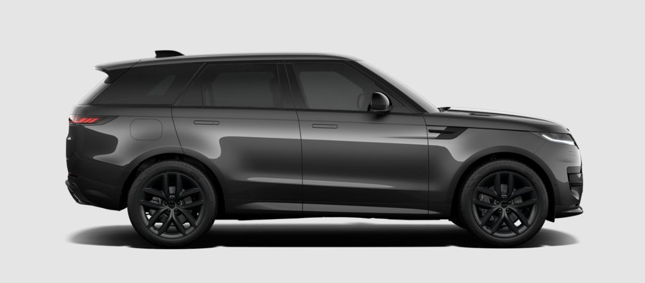 Land-Rover Range Rover Sport 3.0 I6 PHEV 460 PS AWD Auto Dynamic SE - Foto 3