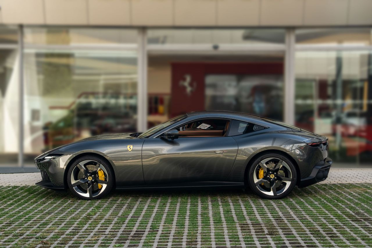Ferrari Amalfi 3.9 V8 DCT 3.9 V8 - Foto 3
