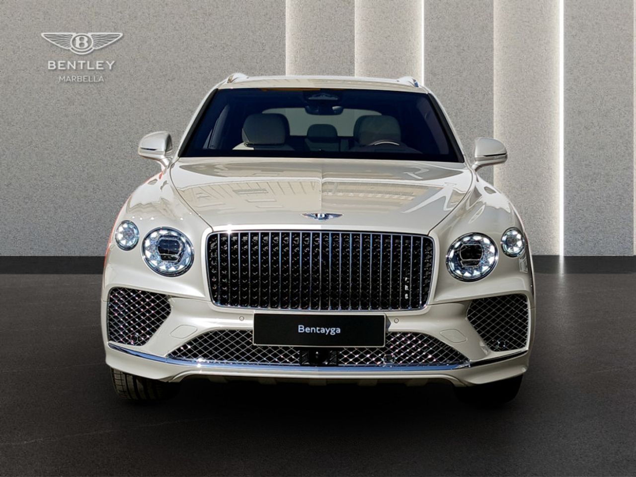 Bentley Bentayga 4.0 V8 Azure 4WD Auto - Foto 3