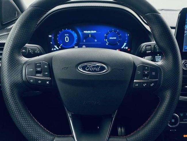 Ford Puma 1.0 EcoBoost 92kW ST-Line X MHEV  - Foto 18