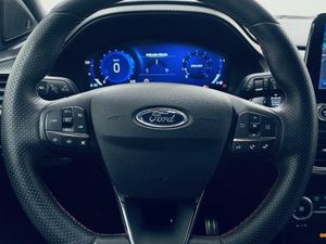 Ford Puma 1.0 EcoBoost 92kW ST-Line X MHEV  - Foto 18
