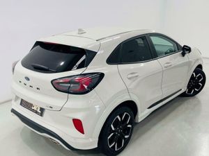 Ford Puma 1.0 EcoBoost 92kW ST-Line X MHEV  - Foto 8