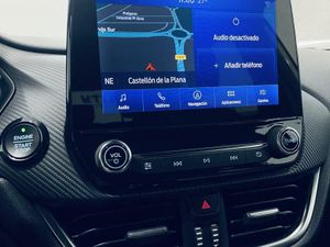 Ford Puma 1.0 EcoBoost 92kW ST-Line X MHEV  - Foto 22