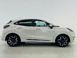 Ford Puma 1.0 EcoBoost 92kW ST-Line X MHEV  - Foto 2