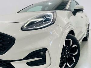 Ford Puma 1.0 EcoBoost 92kW ST-Line X MHEV  - Foto 6
