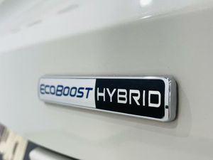 Ford Puma 1.0 EcoBoost 92kW ST-Line X MHEV  - Foto 13