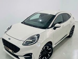 Ford Puma 1.0 EcoBoost 92kW ST-Line X MHEV  - Foto 5