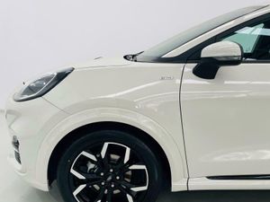 Ford Puma 1.0 EcoBoost 92kW ST-Line X MHEV  - Foto 7