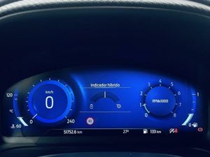 Ford Puma 1.0 EcoBoost 92kW ST-Line X MHEV  - Foto 21