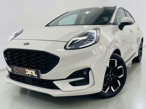 Ford Puma 1.0 EcoBoost 92kW ST-Line X MHEV  - Foto 4