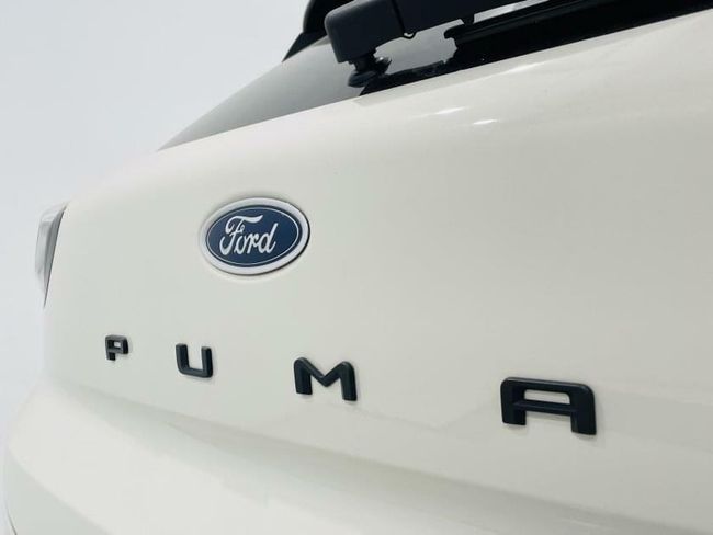 Ford Puma 1.0 EcoBoost 92kW ST-Line X MHEV  - Foto 12