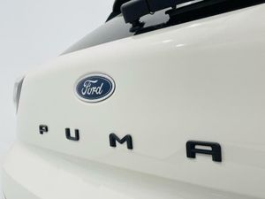 Ford Puma 1.0 EcoBoost 92kW ST-Line X MHEV  - Foto 12