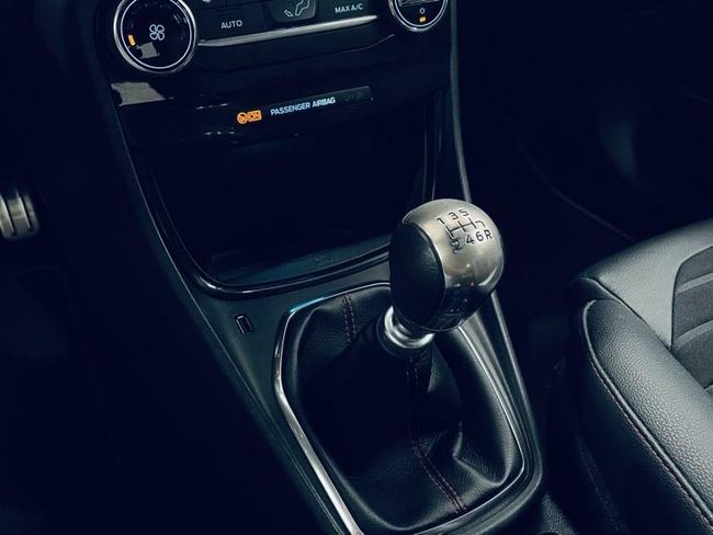 Ford Puma 1.0 EcoBoost 92kW ST-Line X MHEV  - Foto 23