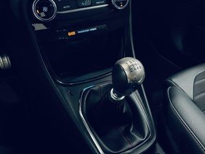 Ford Puma 1.0 EcoBoost 92kW ST-Line X MHEV  - Foto 23