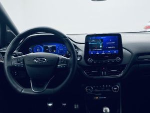Ford Puma 1.0 EcoBoost 92kW ST-Line X MHEV  - Foto 17