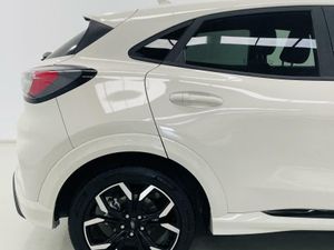 Ford Puma 1.0 EcoBoost 92kW ST-Line X MHEV  - Foto 11