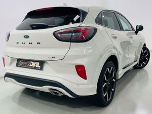 Ford Puma 1.0 EcoBoost 92kW ST-Line X MHEV  - Foto 9