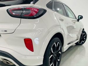 Ford Puma 1.0 EcoBoost 92kW ST-Line X MHEV  - Foto 10